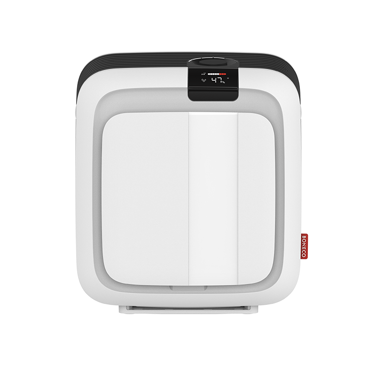 Hybrid Humidifier & Purifier