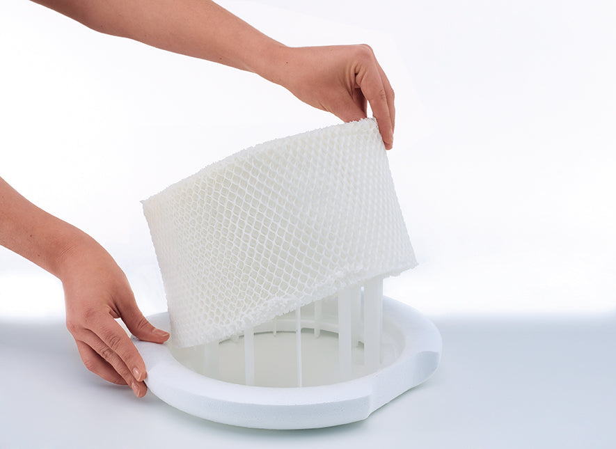 A7018 Verdampfermatte