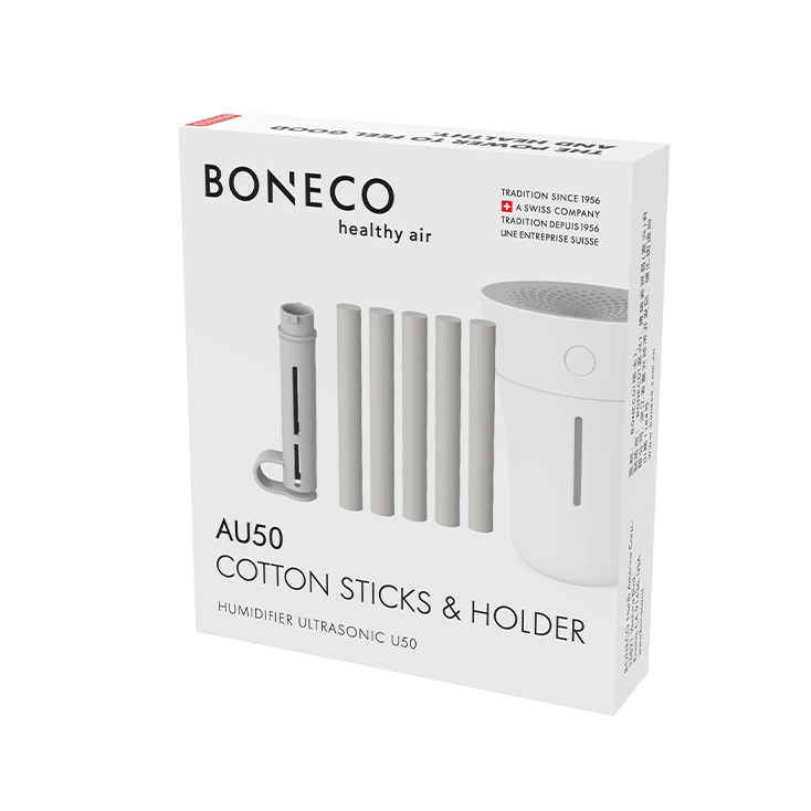 AU50 Baumwollstäbchen