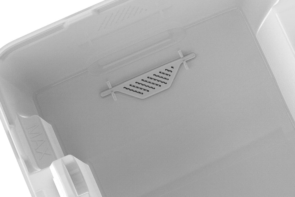 Luftwäscher Luftbefeuchter W300