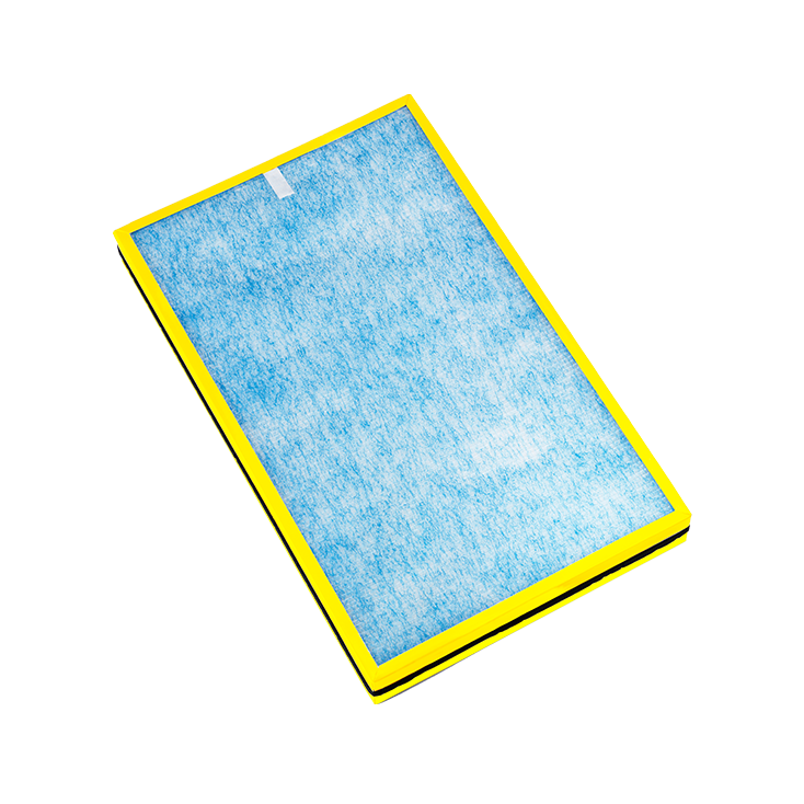 A401 ALLERGIEN Filter