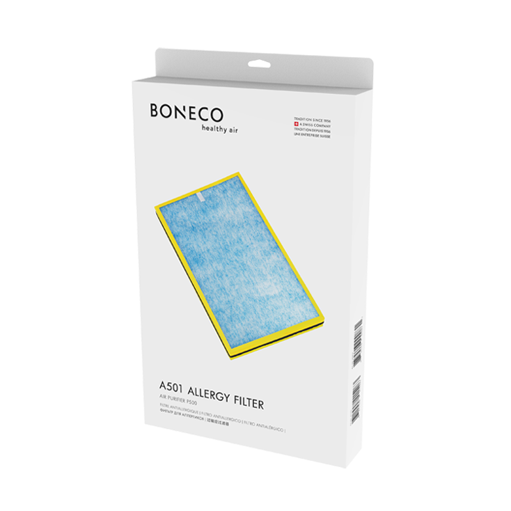 A501 ALLERGIE Filter