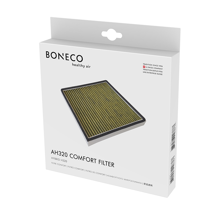 AH320 KOMFORT Filter