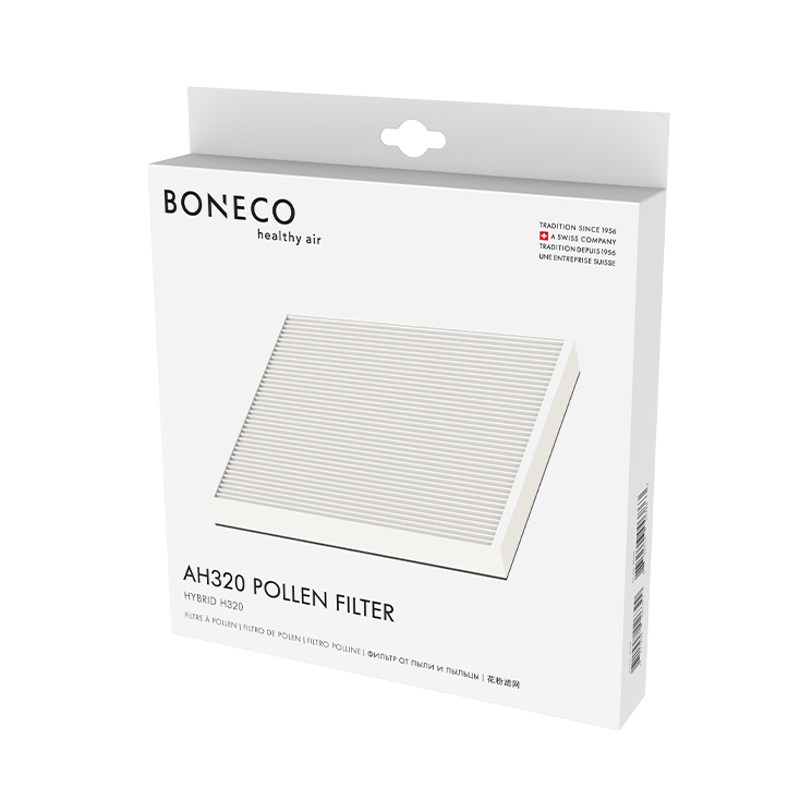AH320 Pollenfilter