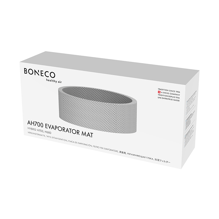 AH700 Verdampfermatte