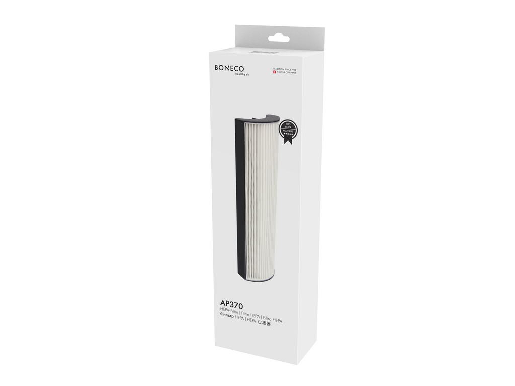AP370 HEPA-Filter