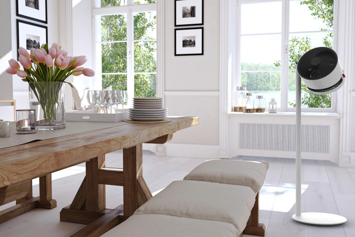 Air Shower Ventilator F230