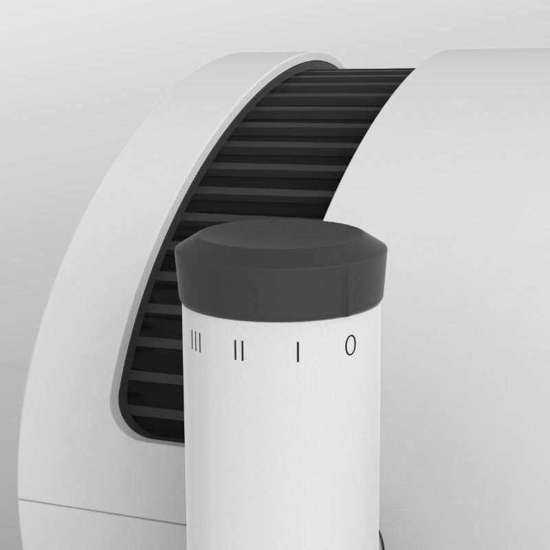 Air Shower Ventilator F120