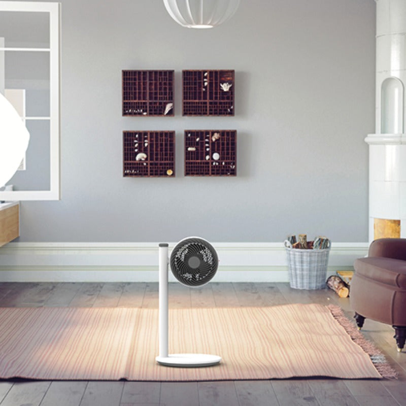 Air Shower Ventilator F120