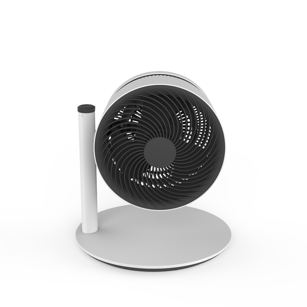 Air Shower Ventilator F210