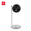 Air Shower Ventilator F225 SMART