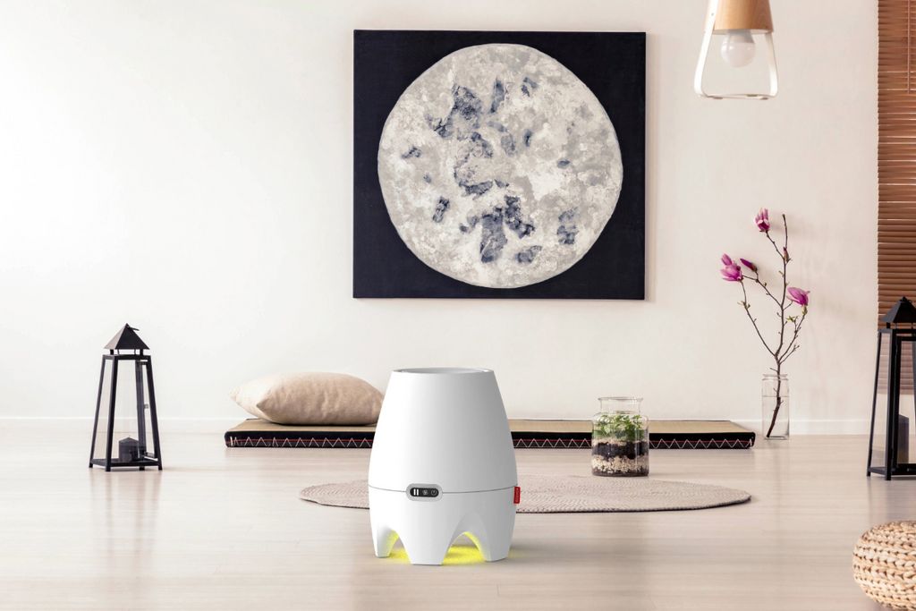 Luftbefeuchter Verdampfer E200