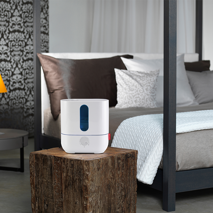 Ultraschall-Luftbefeuchter U200