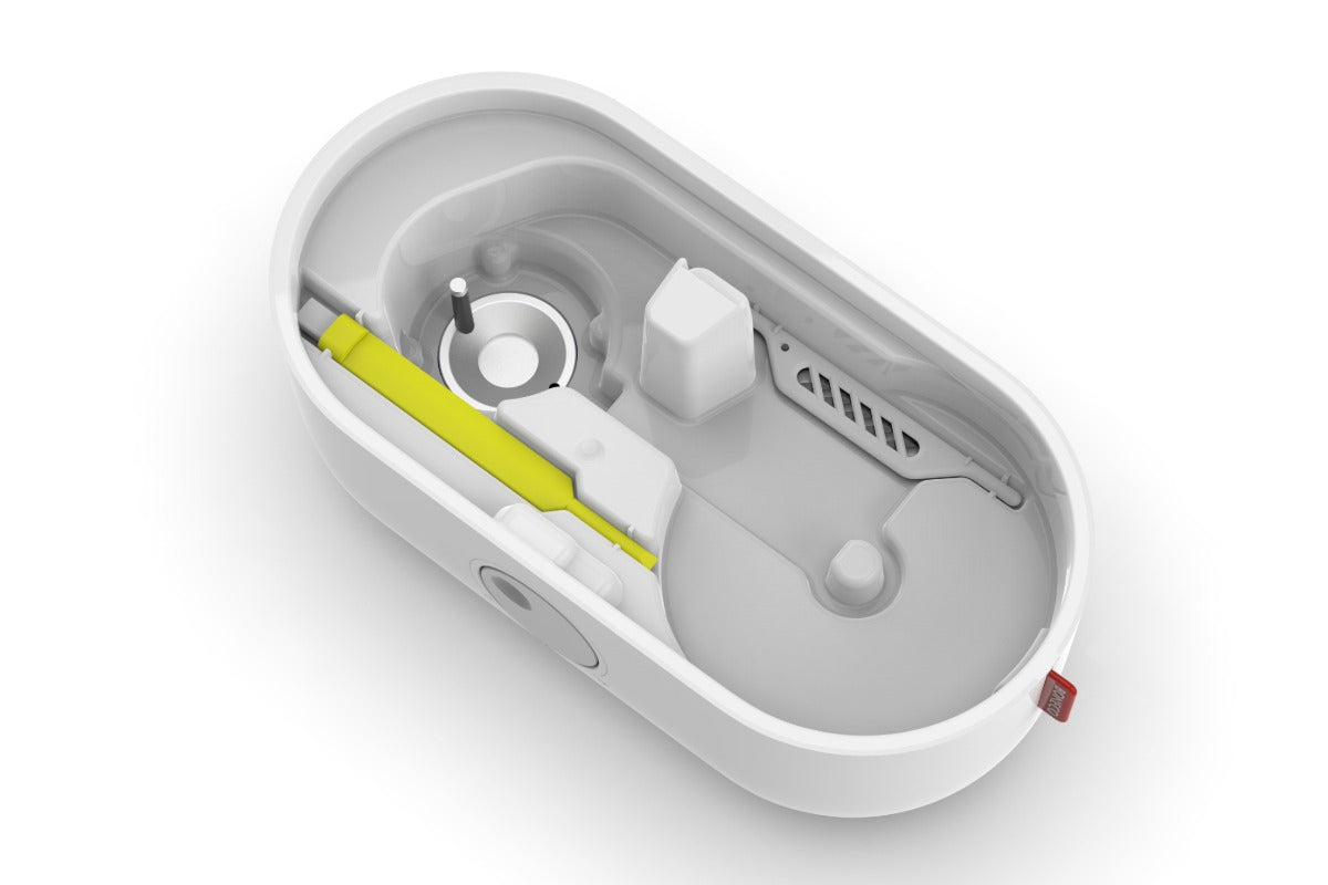 Ultraschall-Luftbefeuchter U200