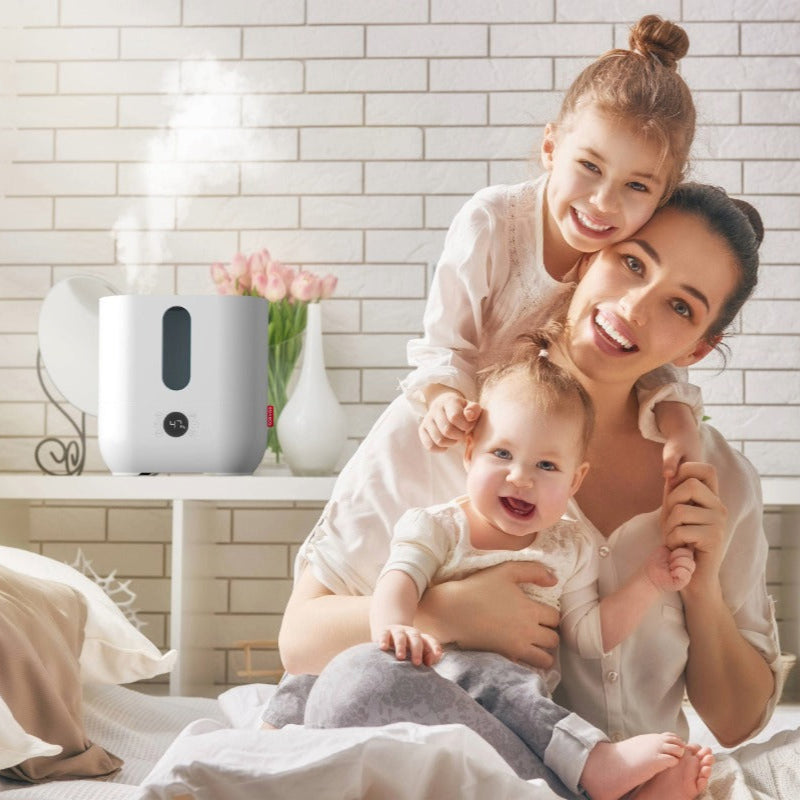 Ultraschall-Luftbefeuchter U350