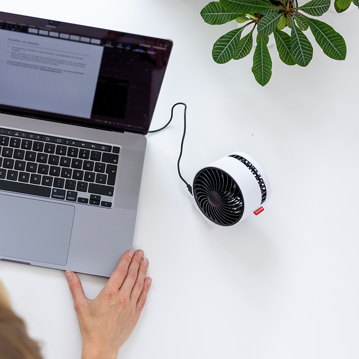 Persönlicher Ventilator F50