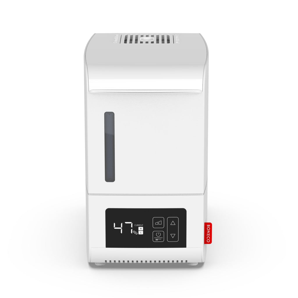 Luftbefeuchter Dampfgerät S250