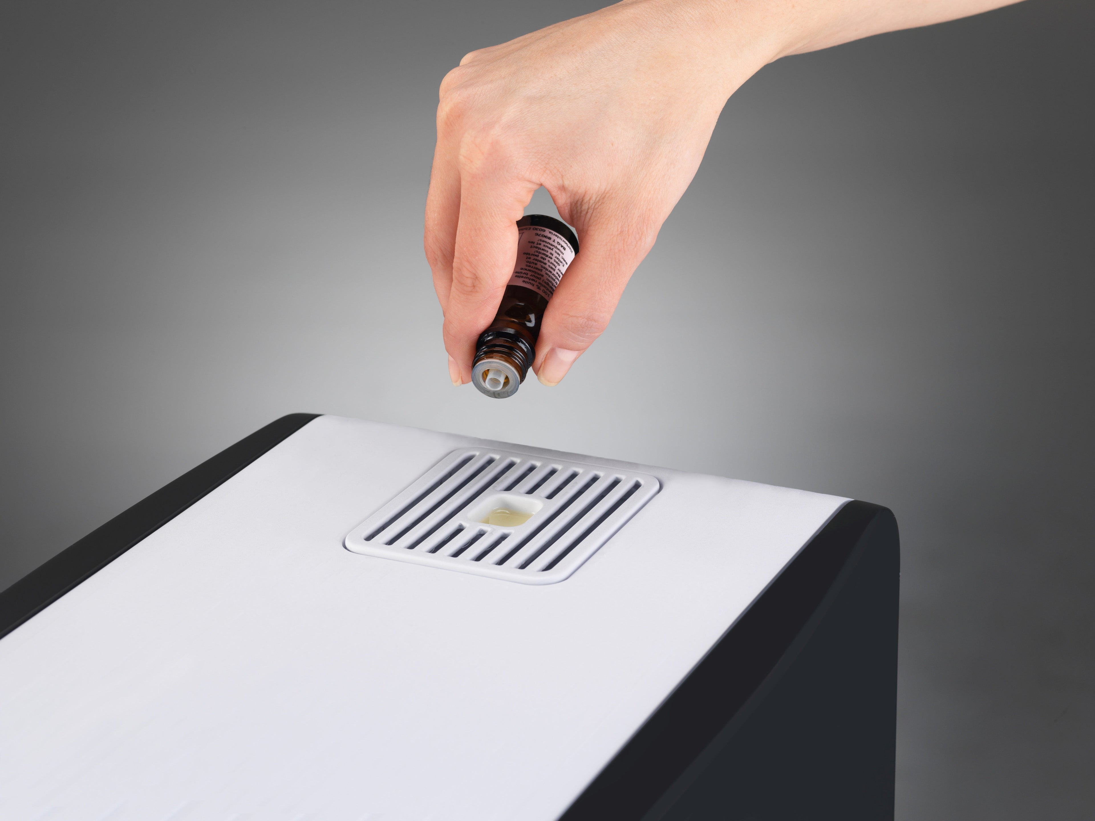 Luftbefeuchter Dampfgerät S450