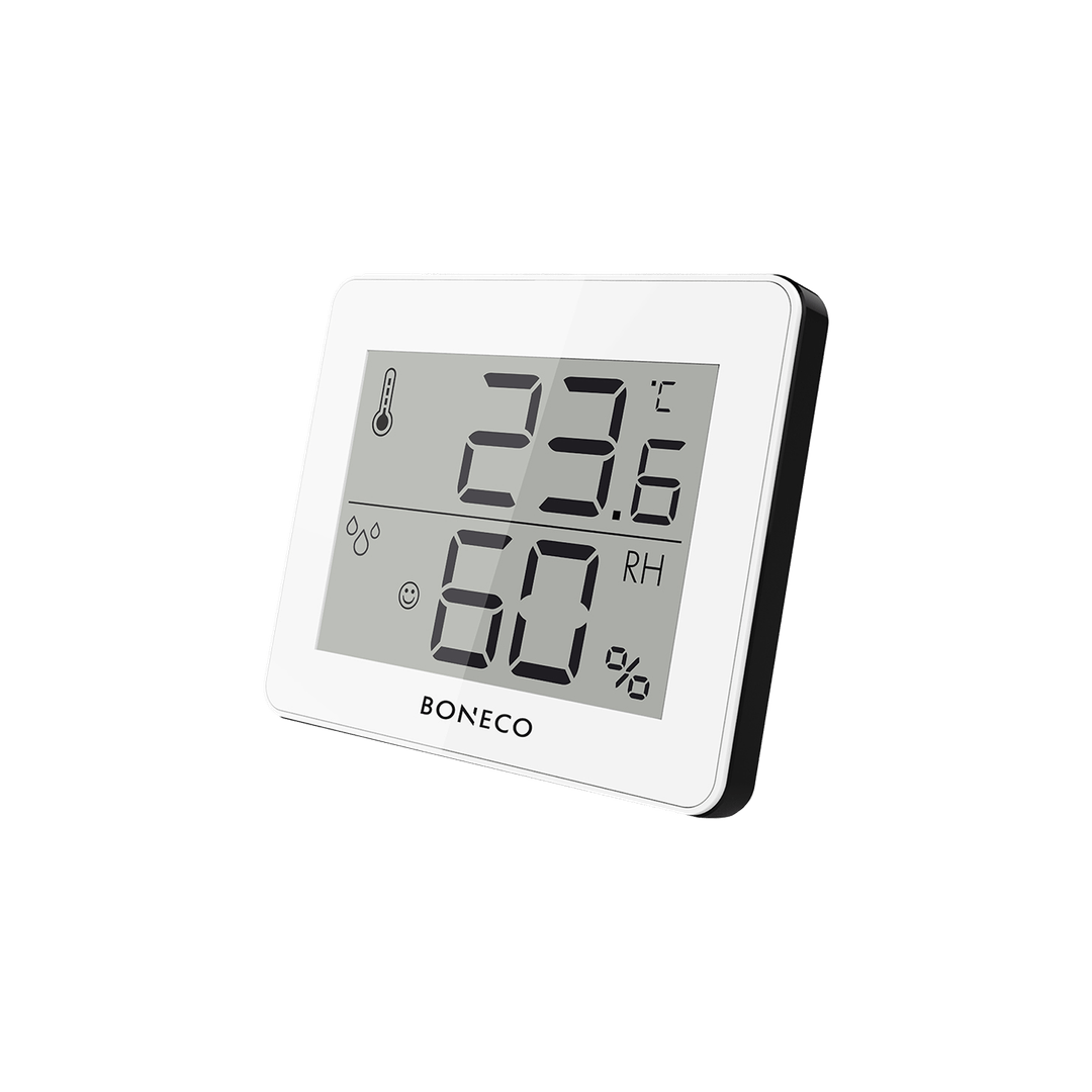 X200 Thermo-Hygrometer