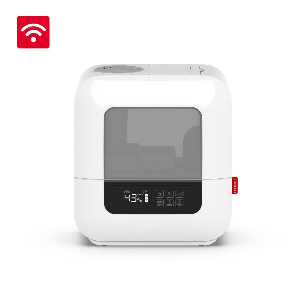 Ultraschall-Luftbefeuchter U700 SMART