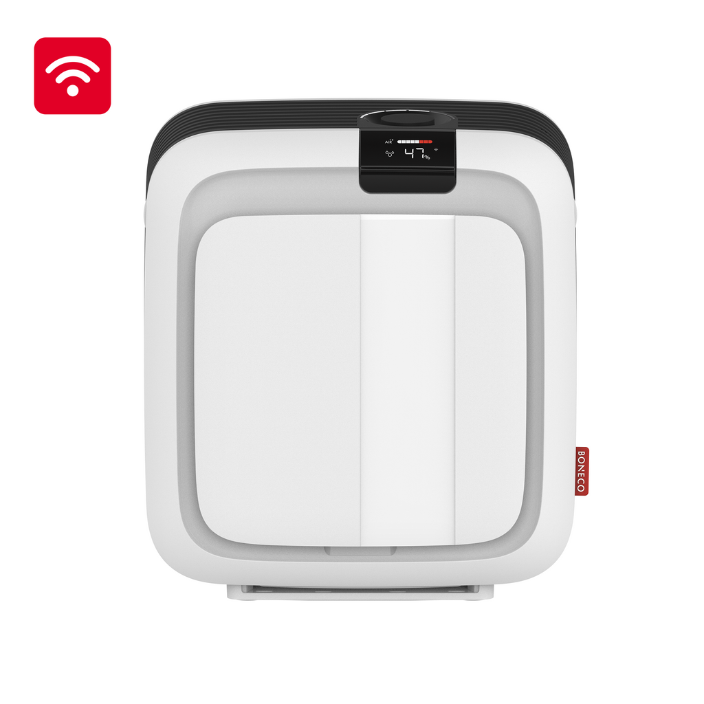 HYBRID Luftbefeuchter & Luftreiniger H700 SMART